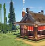 Image result for Asian Tower in Minecraft