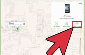 Image result for How to Find a Lost iPhone Using a Laptop