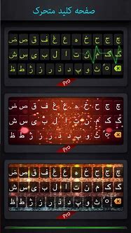 Image result for Farsi Keyboard Layout