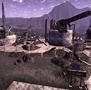 Image result for Fallout 4 Artillery Map