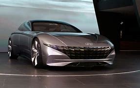 Image result for New Hyundai Electric Sports Car