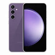 Image result for Phone Samsung Galaxy S23 Purple