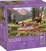 Image result for 1000 Piece Puzzles