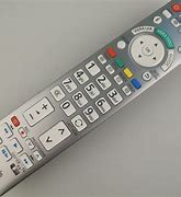 Image result for Panasonic TV Controller