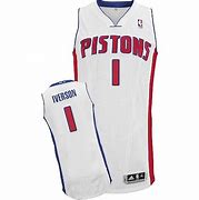 Image result for Allen Iverson Jersey