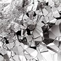 Image result for Cracked Glass Effect