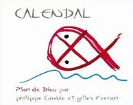 Image result for Calendal Philippe Cambie Gilles Ferran Cotes Rhone Villages Plan Dieu