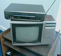 Image result for Broksonic VCR