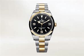 Image result for Rolex Explorer 36Mm