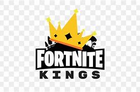 Image result for Fortnite King Logo