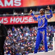 Image result for Super Bowl Halftime 56