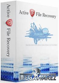 Image result for Active File Recovery