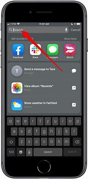 Image result for How to Get a Hidden Window On iPhone