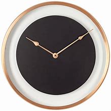 Image result for Modern Style Wall Clock