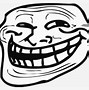 Image result for Trollface Deal with It