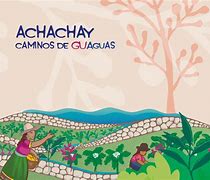 Image result for achacjay