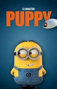 Image result for Minions Puppy