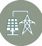 Image result for Power Generation Vector