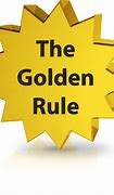 Image result for Golden Rule Clip Art