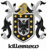 Image result for Killebrew Surname