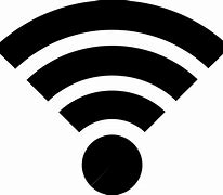 Image result for WiFi Symbol