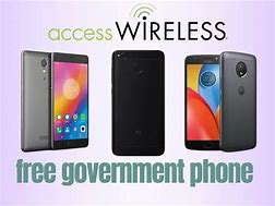 Image result for Free Government Phone Stand Up Wireless
