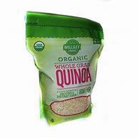 Image result for Quinoa in Bags for Quick Cooking