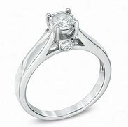 Image result for Zales Engagement Rings