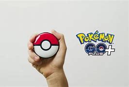 Image result for What Is Pokemon Go Plus