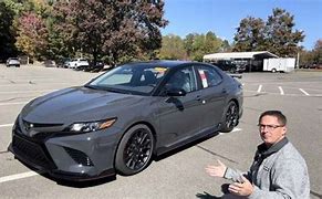 Image result for Toyota Camry TRD Underground