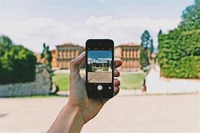 Image result for Picture Taking with Cell Phone