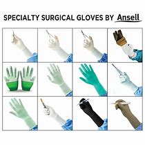 Image result for Microline Surgical Gloves