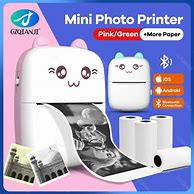 Image result for Mini Printer Cute