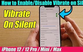 Image result for Vibrate iPhone