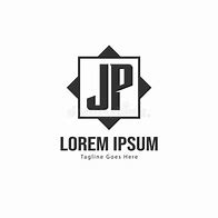 Image result for Business Logos with Initials JP