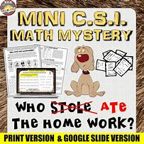Image result for CSI Meme Math