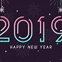 Image result for Happy New Year 2019 Balloons