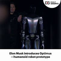 Image result for Tesla Robot Prototype