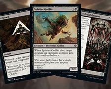 Image result for Magic The Gathering Black Box