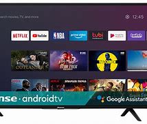 Image result for Android TV Screen