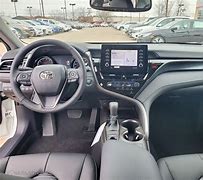 Image result for Toyota Camry Black Interior