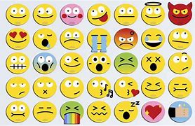 Image result for New Facebook Comment Emojis 2023