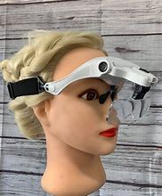 Image result for Magnifying Goggles