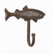 Image result for Rustic Fish Hook