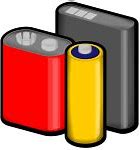 Image result for iPhone 15 Battery Icon PNG