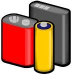 Image result for iPhone 5 Battery