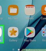 Image result for Samsung TouchWiz Icon Camera