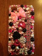 Image result for Volleyball Popsockets and Phone Cases