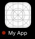 Image result for iPhone Home Screen Symbols