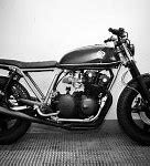 Image result for Cycle X Honda CB750